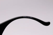 CHRISTIAN DIOR 2000's SKI 1 black sunglasses