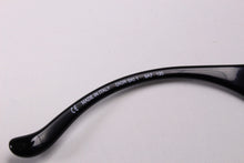 CHRISTIAN DIOR 2000's SKI 1 black sunglasses