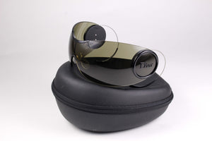 CHRISTIAN DIOR 2000's Dior Sport 2 mask sunglasses