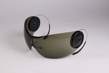 CHRISTIAN DIOR 2000's Dior Sport 2 mask sunglasses