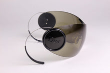 CHRISTIAN DIOR 2000's Dior Sport 2 mask sunglasses