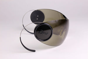 CHRISTIAN DIOR 2000's Dior Sport 2 mask sunglasses