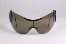 CHRISTIAN DIOR 2000's Dior Sport 2 mask sunglasses