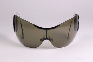 CHRISTIAN DIOR 2000's Dior Sport 2 mask sunglasses
