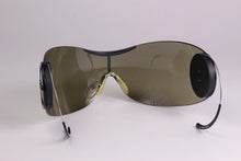 CHRISTIAN DIOR 2000's Dior Sport 2 mask sunglasses