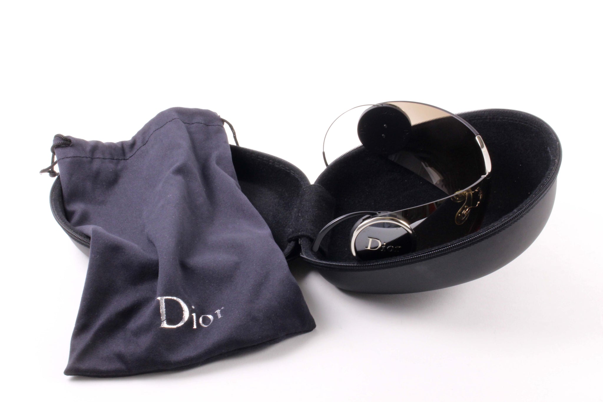 dior sport sonnenbrille CHRISTIAN DIOR 2000's Dior Sport 3 mask sunglasses – Vintage Carwen