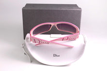 CHRISTIAN DIOR 2000's Sunglasses Your Dior 2
