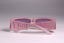 CHRISTIAN DIOR 2000's Sunglasses Your Dior 2