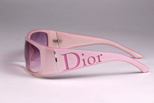 CHRISTIAN DIOR 2000's Sunglasses Your Dior 2