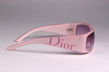 CHRISTIAN DIOR 2000's Sunglasses Your Dior 2