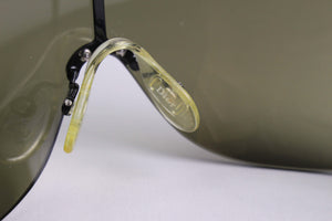 CHRISTIAN DIOR 2000's Dior Sport 2 mask sunglasses