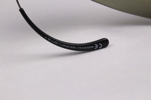 CHRISTIAN DIOR 2000's Dior Sport 2 mask sunglasses