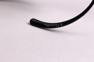 CHRISTIAN DIOR 2000's Dior Sport 2 mask sunglasses