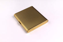 CHRISTIAN DIOR powder compact case