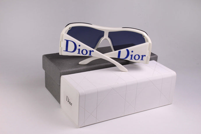 CHRISTIAN DIOR for children 2000's sunglasses Dior Baby Shine
