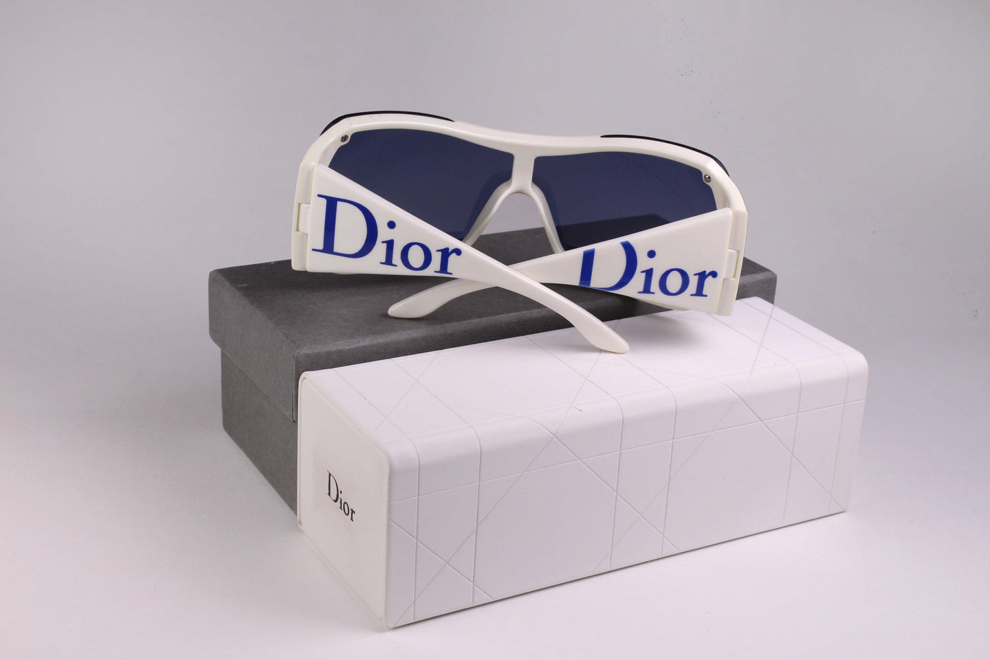 CHRISTIAN DIOR for children 2000's sunglasses Dior Baby Shine