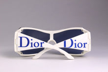 CHRISTIAN DIOR for children 2000's sunglasses Dior Baby Shine