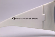 CHRISTIAN DIOR for children 2000's sunglasses Dior Baby Shine