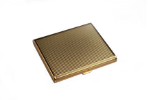 CHRISTIAN DIOR powder compact case