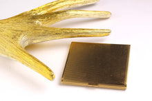 CHRISTIAN DIOR powder compact case