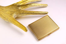 CHRISTIAN DIOR powder compact case