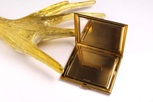 CHRISTIAN DIOR powder compact case