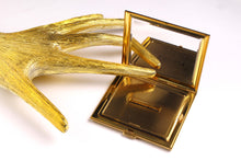 CHRISTIAN DIOR powder compact case