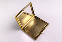 CHRISTIAN DIOR powder compact case