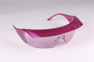 CHRISTIAN DIOR 2000's Dior Golf pink sunglasses