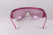 CHRISTIAN DIOR 2000's Dior Golf pink sunglasses