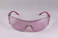 CHRISTIAN DIOR 2000's Dior Golf pink sunglasses