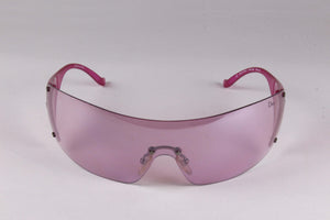 CHRISTIAN DIOR 2000's Dior Golf pink sunglasses