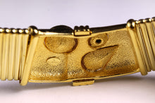 Givenchy chunky rhinestone tubogas chocker necklace