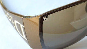 CHRISTIAN DIOR 2000's Sunglasses Overshine 2
