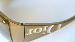 CHRISTIAN DIOR 2000's Sunglasses Overshine 2