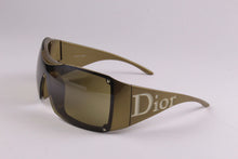 CHRISTIAN DIOR 2000's Sunglasses Overshine 2