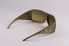 CHRISTIAN DIOR 2000's Sunglasses Overshine 2