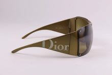 CHRISTIAN DIOR 2000's Sunglasses Overshine 2