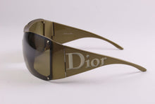 CHRISTIAN DIOR 2000's Sunglasses Overshine 2