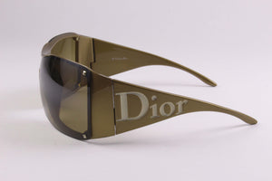 CHRISTIAN DIOR 2000's Sunglasses Overshine 2