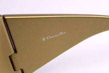 CHRISTIAN DIOR 2000's Sunglasses Overshine 2