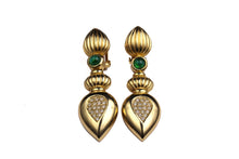 GROSSÉ dangle earrings