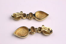 GROSSÉ dangle earrings