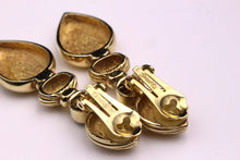 GROSSÉ dangle earrings