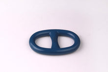 HERMÈS Chaîne d'Ancre scarf ring pendant