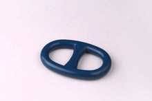 HERMÈS Chaîne d'Ancre scarf ring pendant