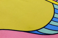 HERMÈS scarf “Thalassa” by Pierre Péron