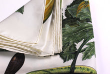 HERMÈS scarf “Citrouilles & Coloquintes” by Valerie Dawlat-Dumoulin