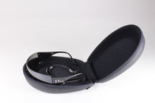 CHRISTIAN DIOR 2000's Dior Ski 6 Black Mask Sunglasses