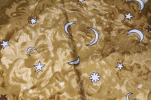 HERMÈS gavroche “La Voie Lactée” by Wlodek Kaminski, pocket square